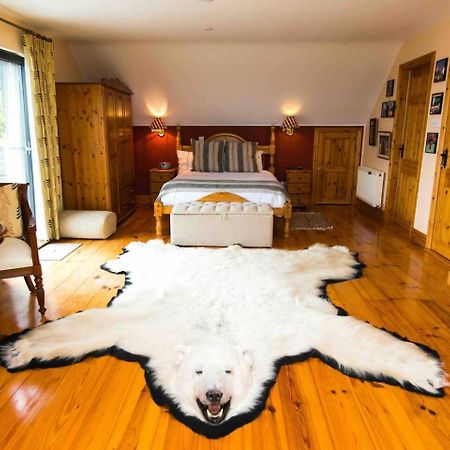 קיל איירן The Mountain Lodge מראה חיצוני תמונה