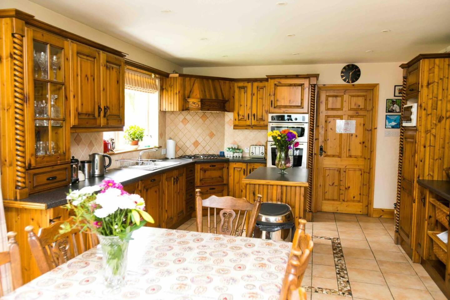 קיל איירן The Mountain Lodge מראה חיצוני תמונה
