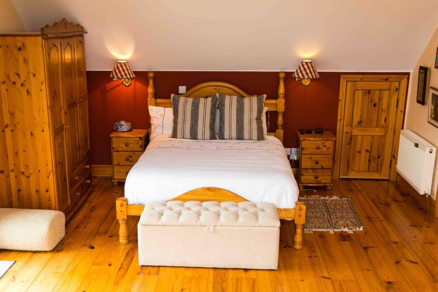 קיל איירן The Mountain Lodge מראה חיצוני תמונה